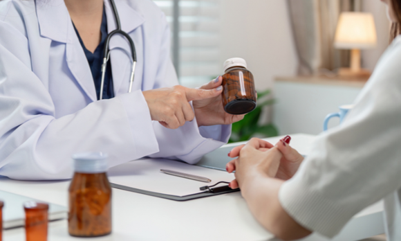Medical Team