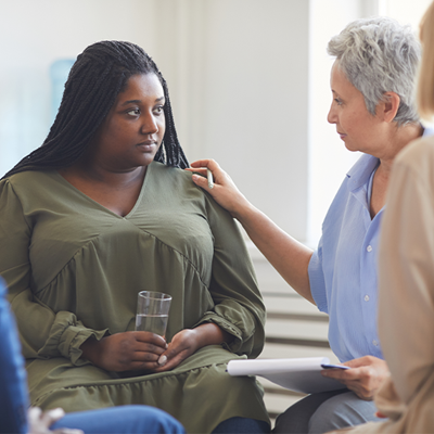 Therapeutic Residential Services