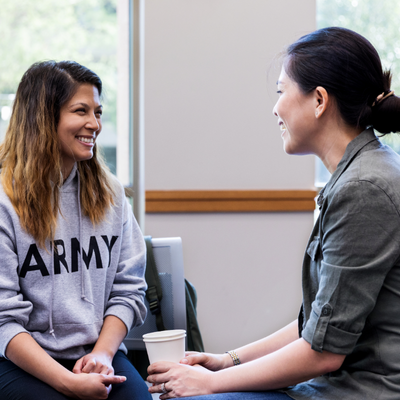 Residential Treatment for Veterans
