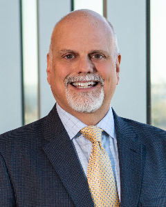 Brent Dillinger