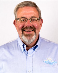 Greg Christiansen