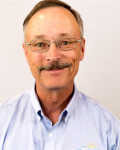 Steve Van Riper