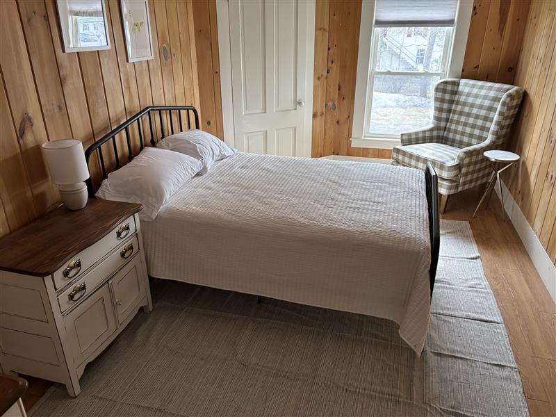 Birch House Room 1