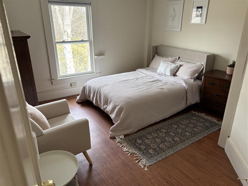 Birch House Room 2