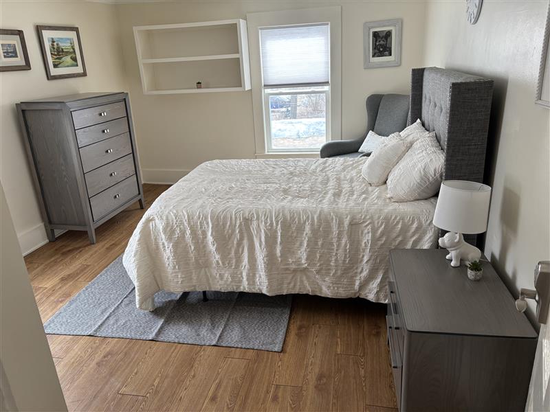 Birch House Room 3