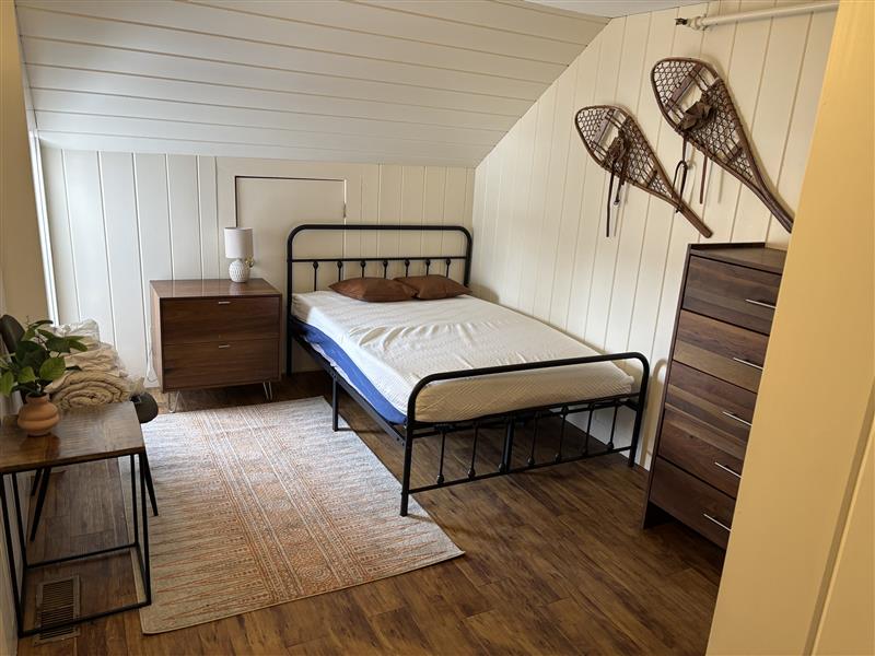 Birch House Room 4