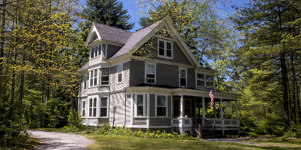 Hanover House
